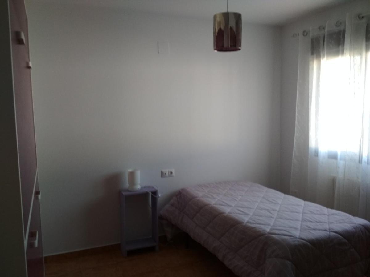 Casa Rural La Galana Albacete 친치야 데 몬테-아라곤 외부 사진