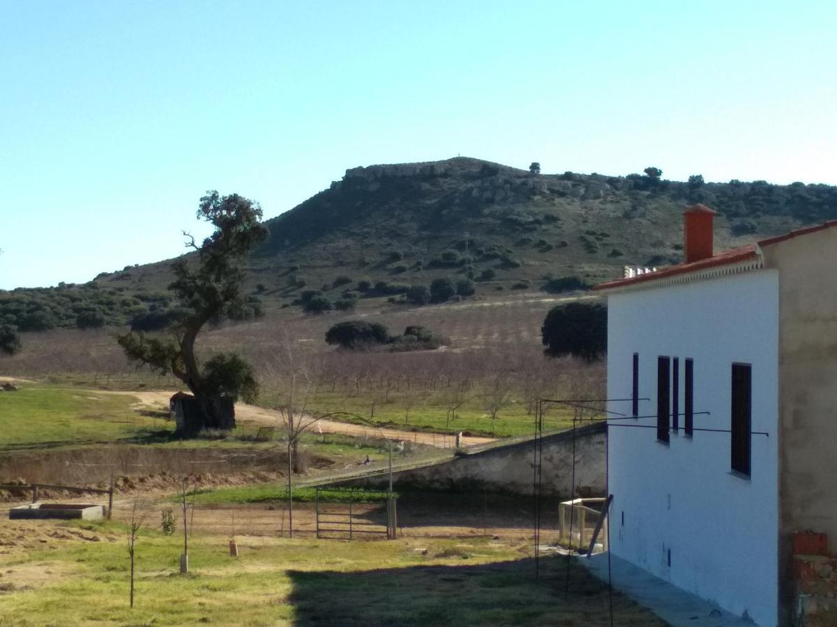 Casa Rural La Galana Albacete 친치야 데 몬테-아라곤 외부 사진