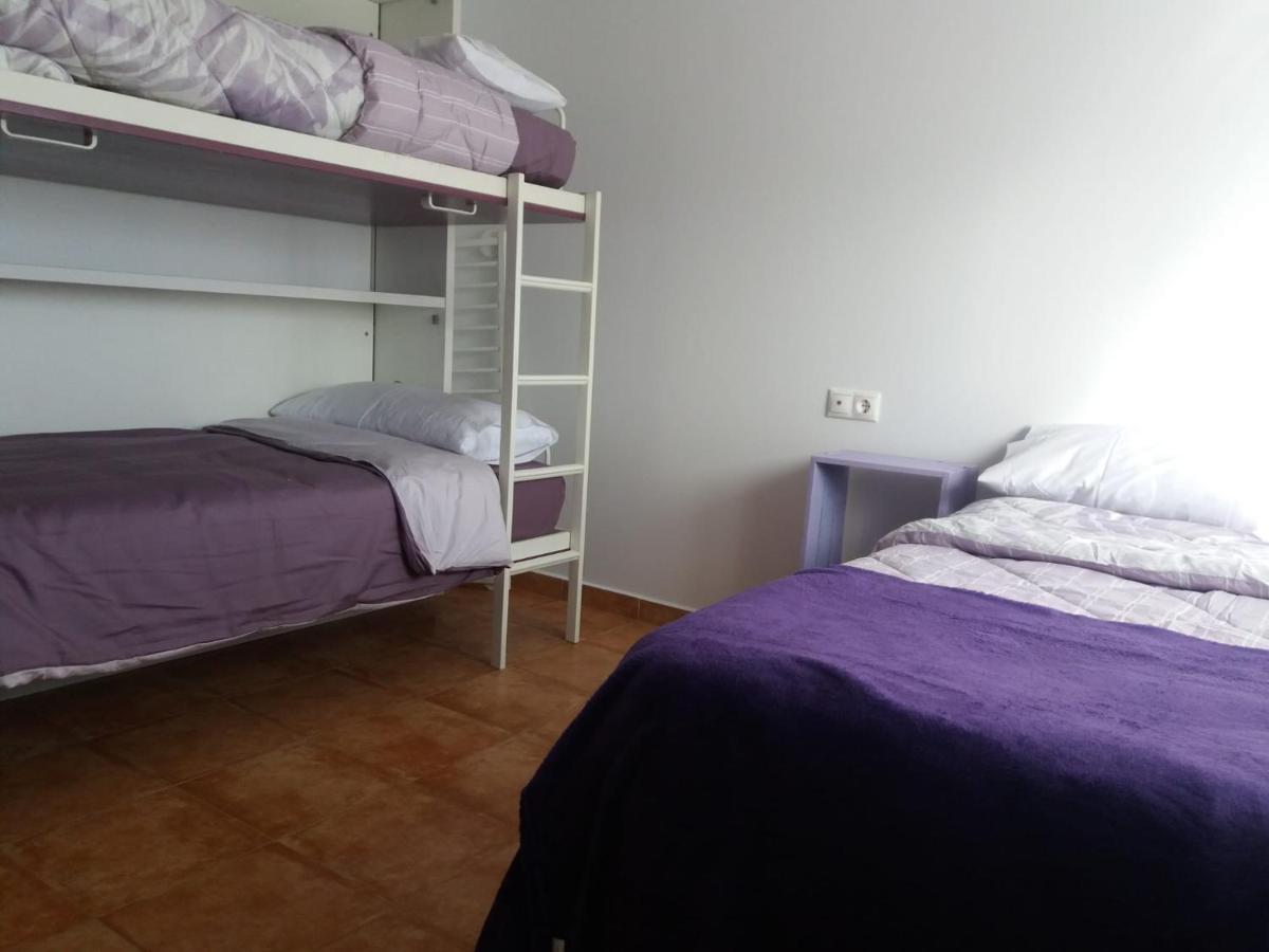 Casa Rural La Galana Albacete 친치야 데 몬테-아라곤 외부 사진