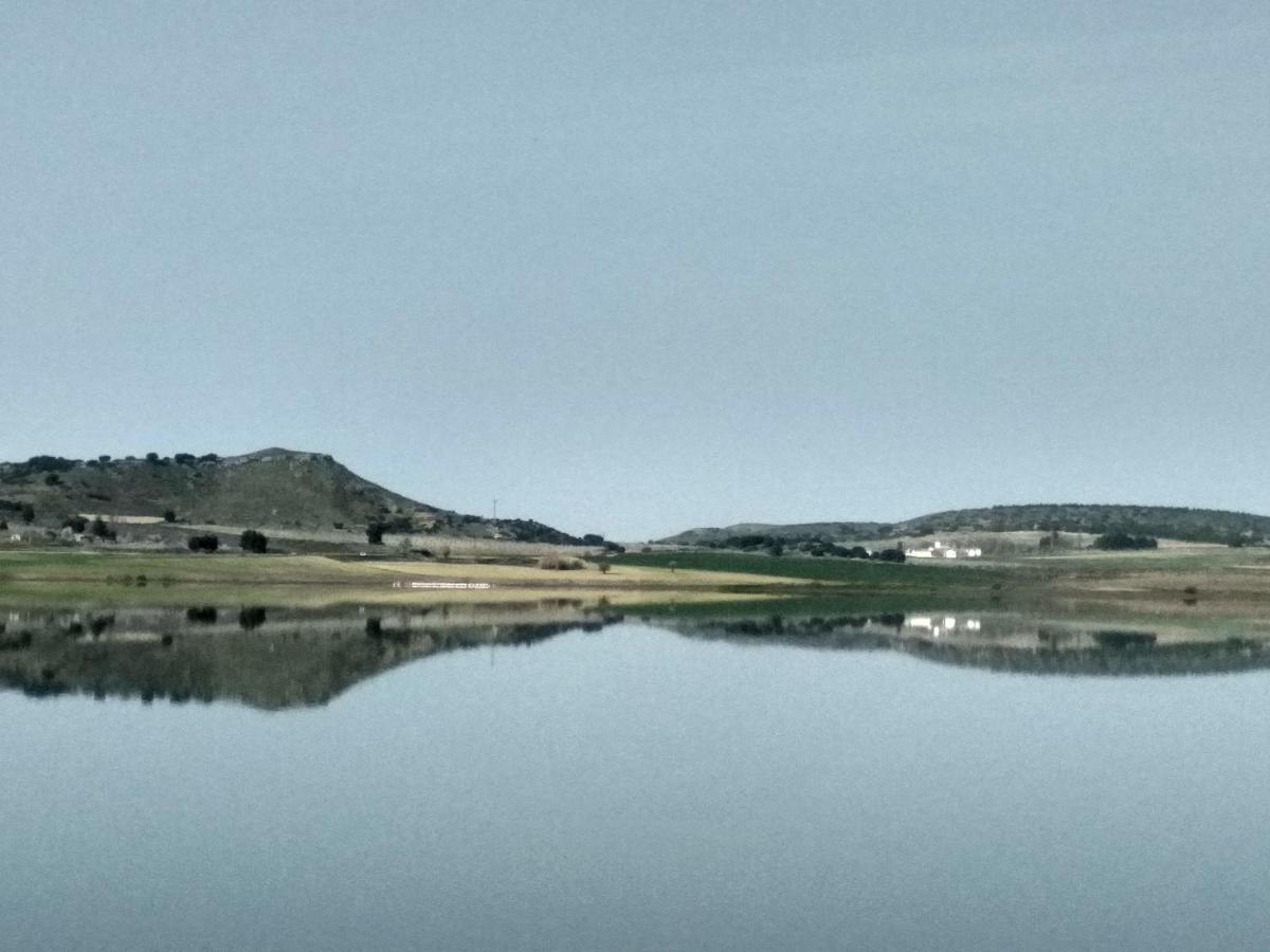 Casa Rural La Galana Albacete 친치야 데 몬테-아라곤 외부 사진